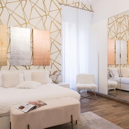 Lovely Rome Apartments - Vatican Екстериор снимка