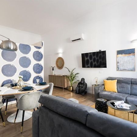 Lovely Rome Apartments - Vatican Екстериор снимка