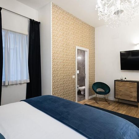 Lovely Rome Apartments - Vatican Екстериор снимка