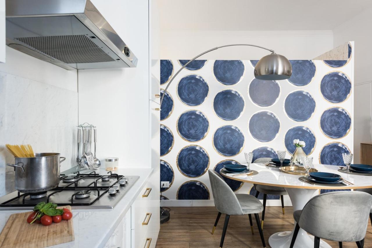 Lovely Rome Apartments - Vatican Екстериор снимка