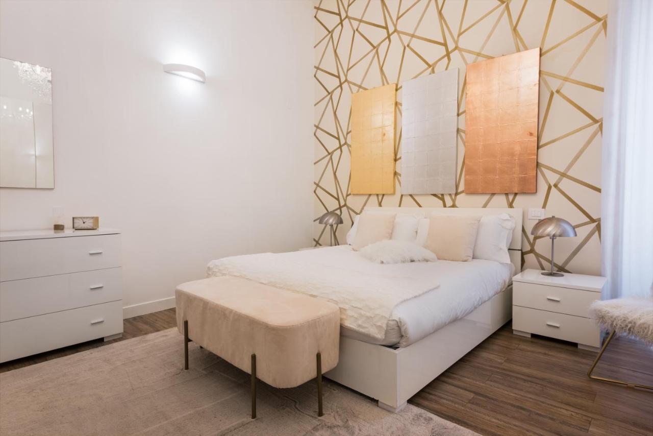 Lovely Rome Apartments - Vatican Екстериор снимка