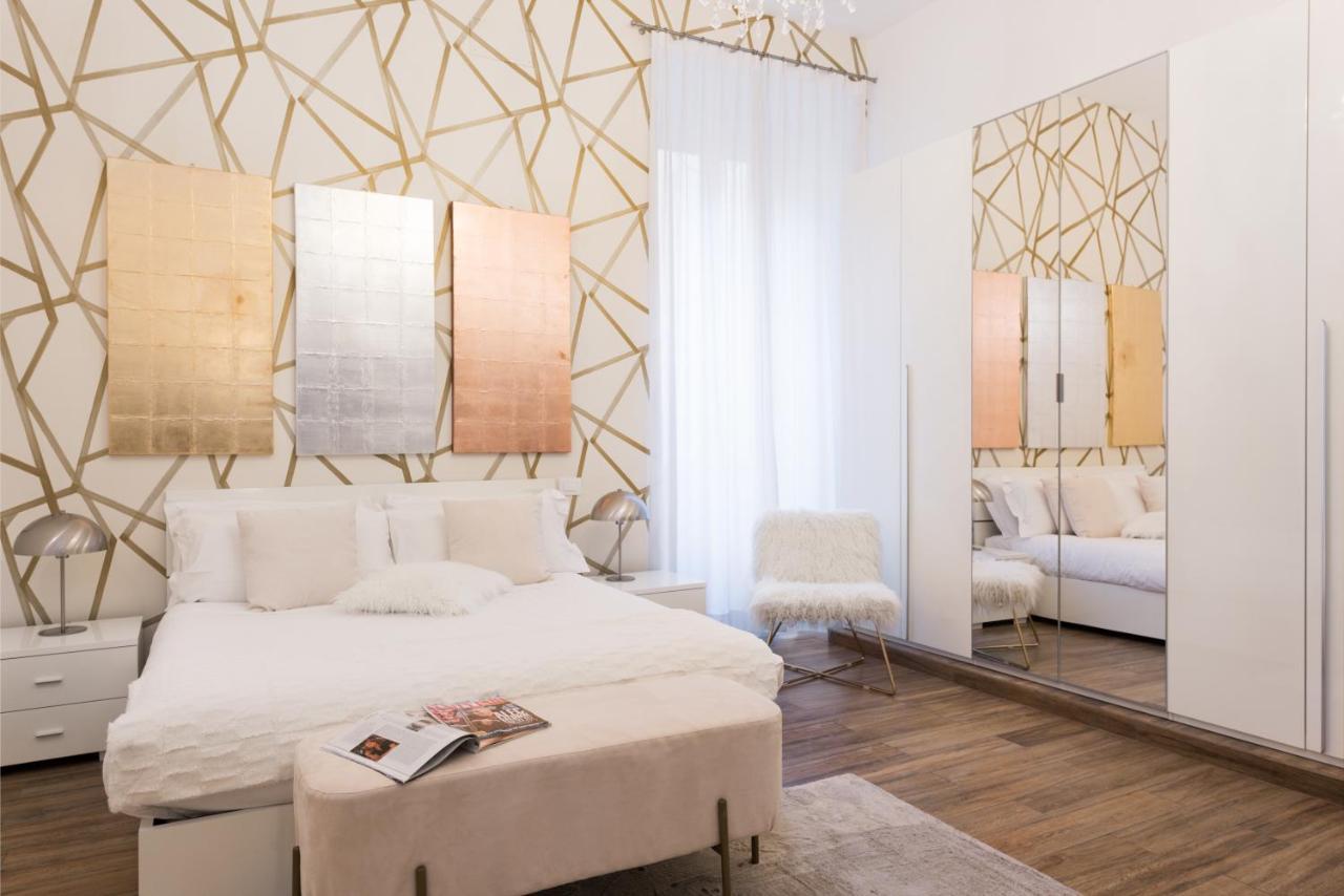 Lovely Rome Apartments - Vatican Екстериор снимка