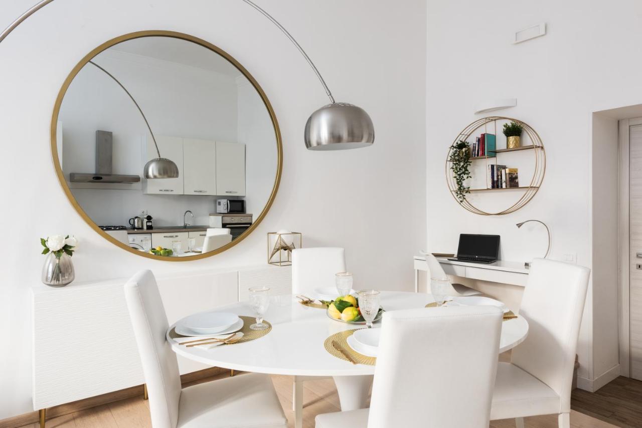 Lovely Rome Apartments - Vatican Екстериор снимка