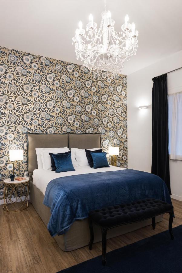 Lovely Rome Apartments - Vatican Екстериор снимка