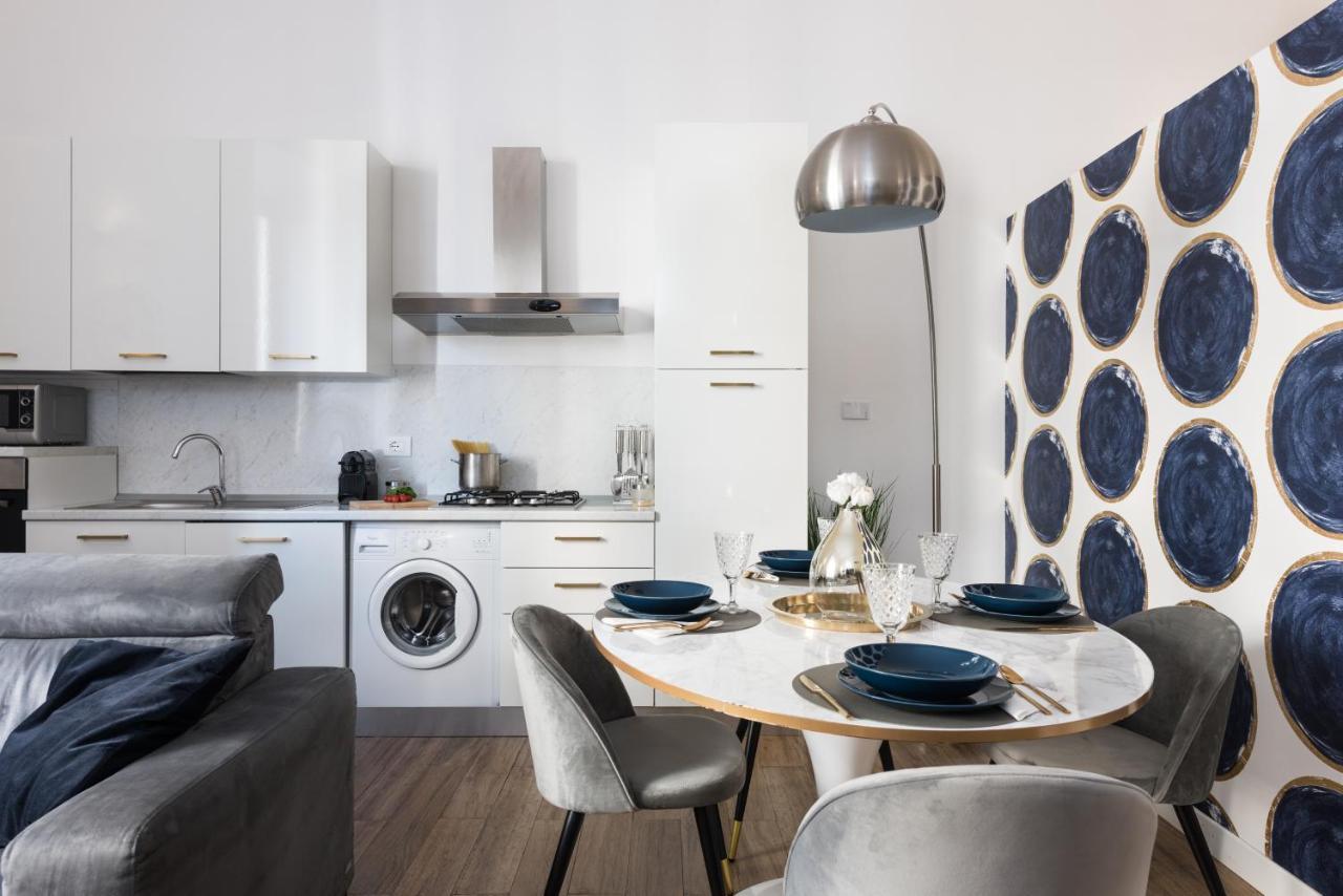 Lovely Rome Apartments - Vatican Екстериор снимка