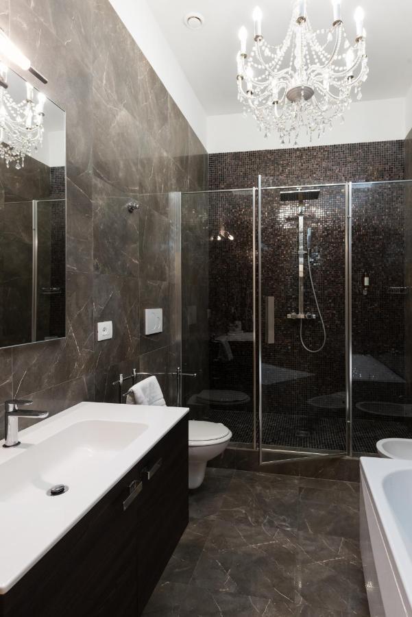 Lovely Rome Apartments - Vatican Екстериор снимка
