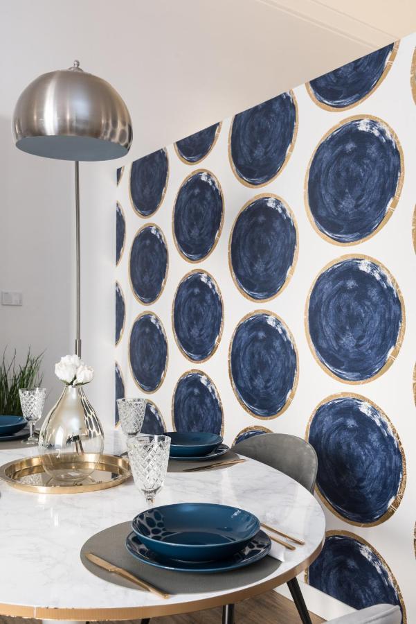 Lovely Rome Apartments - Vatican Екстериор снимка