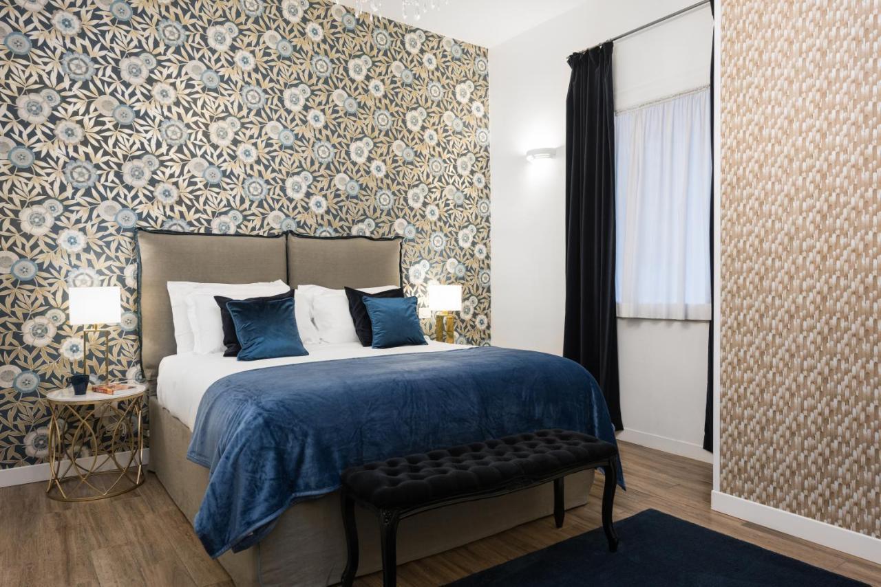 Lovely Rome Apartments - Vatican Екстериор снимка