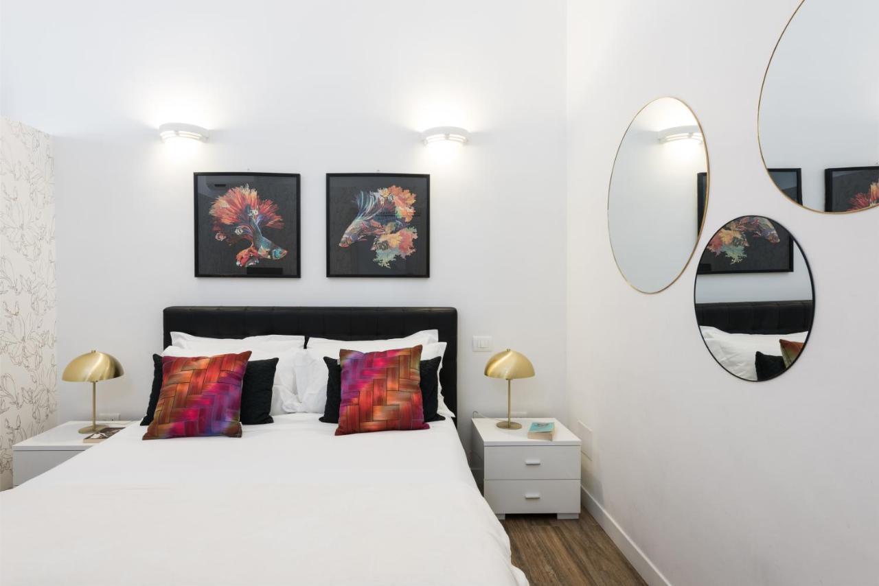 Lovely Rome Apartments - Vatican Екстериор снимка