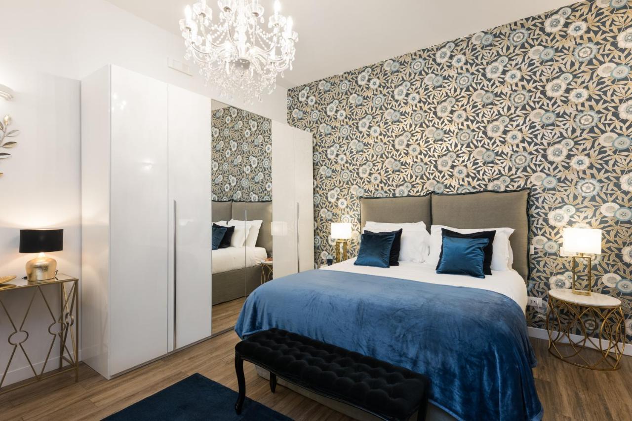 Lovely Rome Apartments - Vatican Екстериор снимка