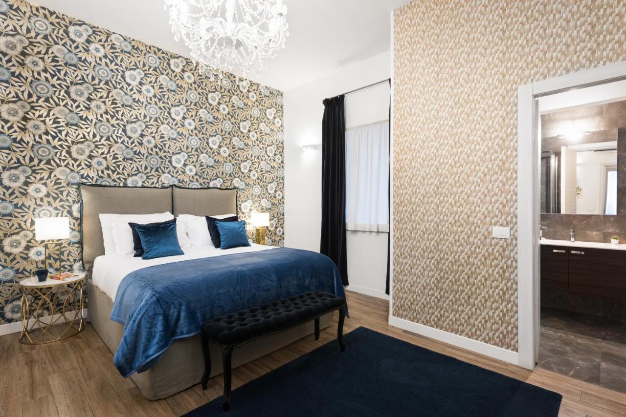 Lovely Rome Apartments - Vatican Екстериор снимка
