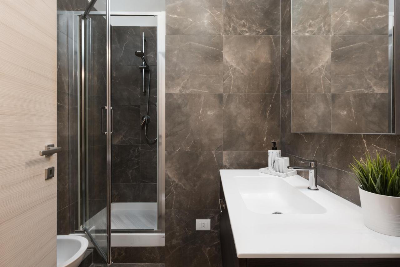 Lovely Rome Apartments - Vatican Екстериор снимка
