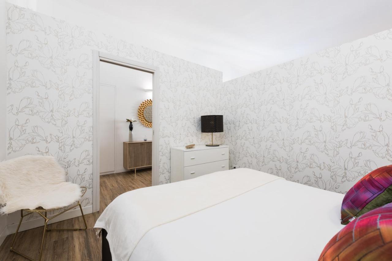 Lovely Rome Apartments - Vatican Екстериор снимка