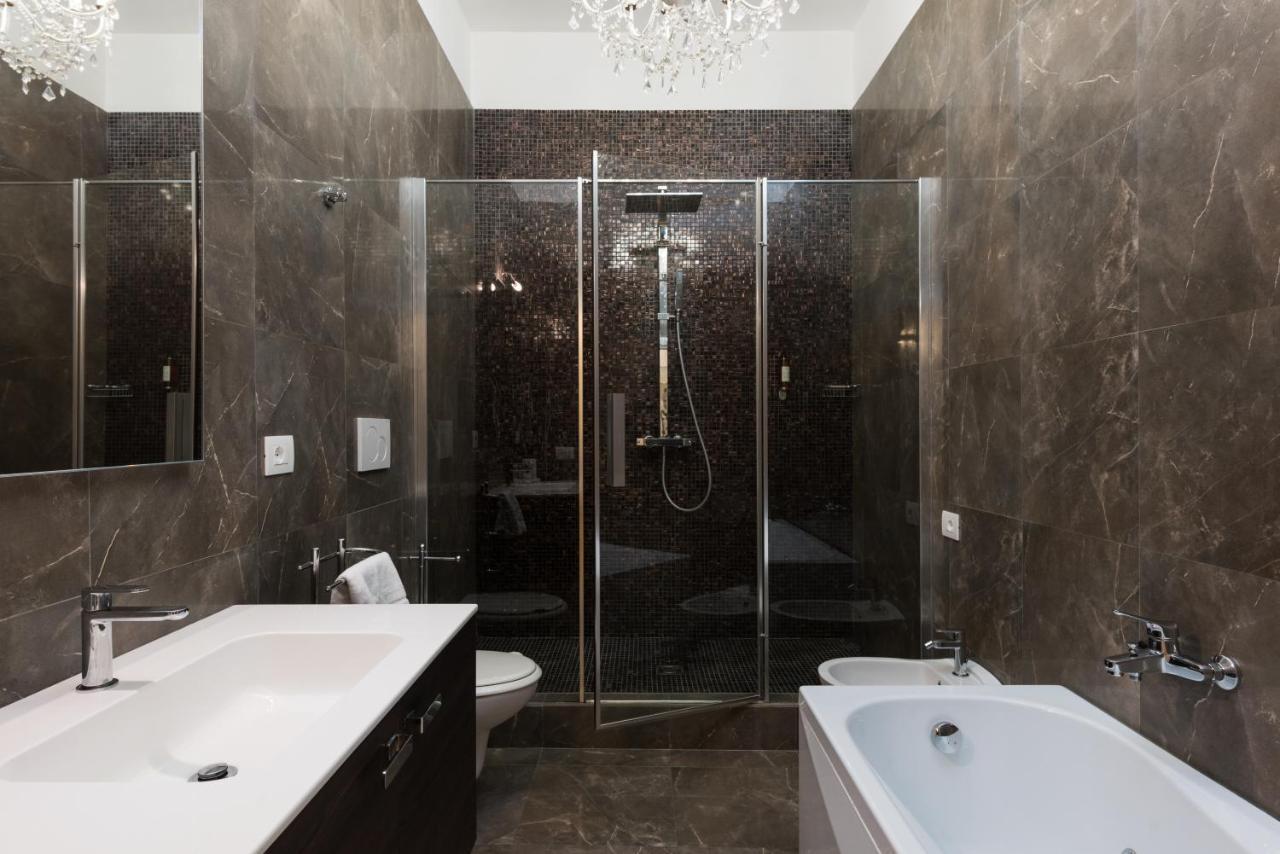 Lovely Rome Apartments - Vatican Екстериор снимка