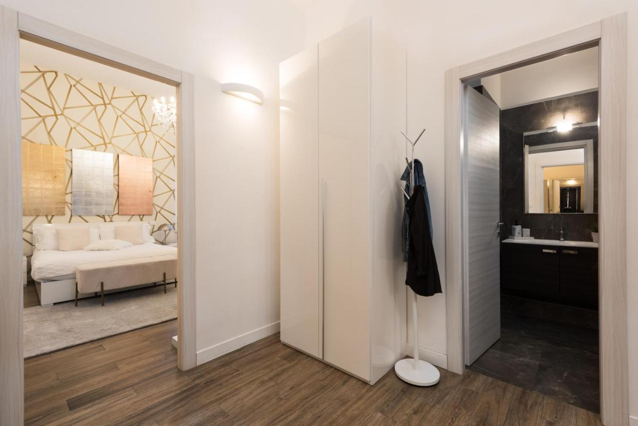 Lovely Rome Apartments - Vatican Екстериор снимка