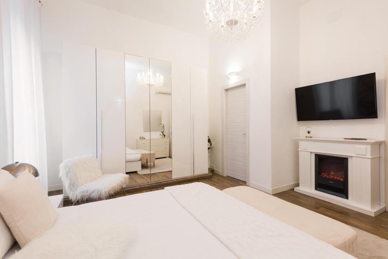 Lovely Rome Apartments - Vatican Екстериор снимка