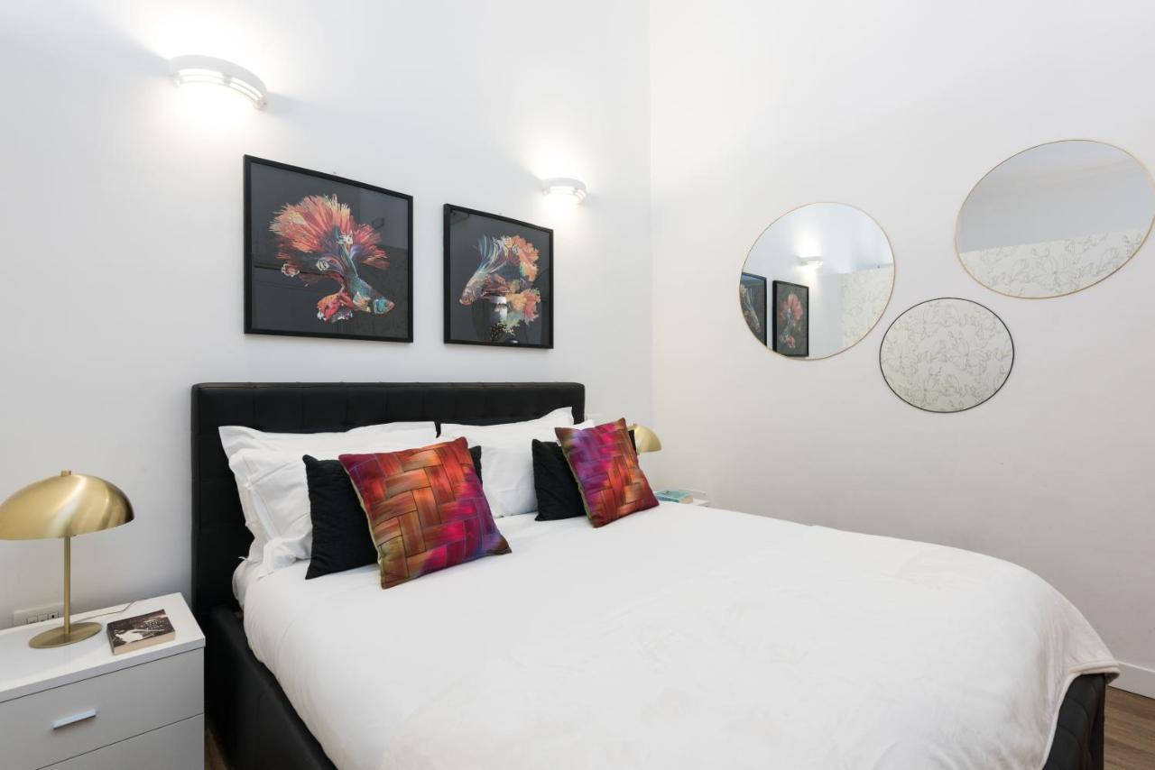 Lovely Rome Apartments - Vatican Екстериор снимка