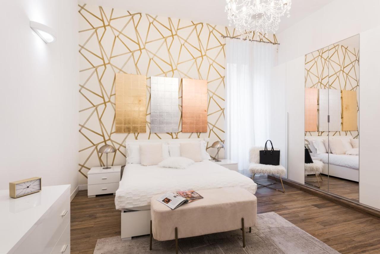 Lovely Rome Apartments - Vatican Екстериор снимка