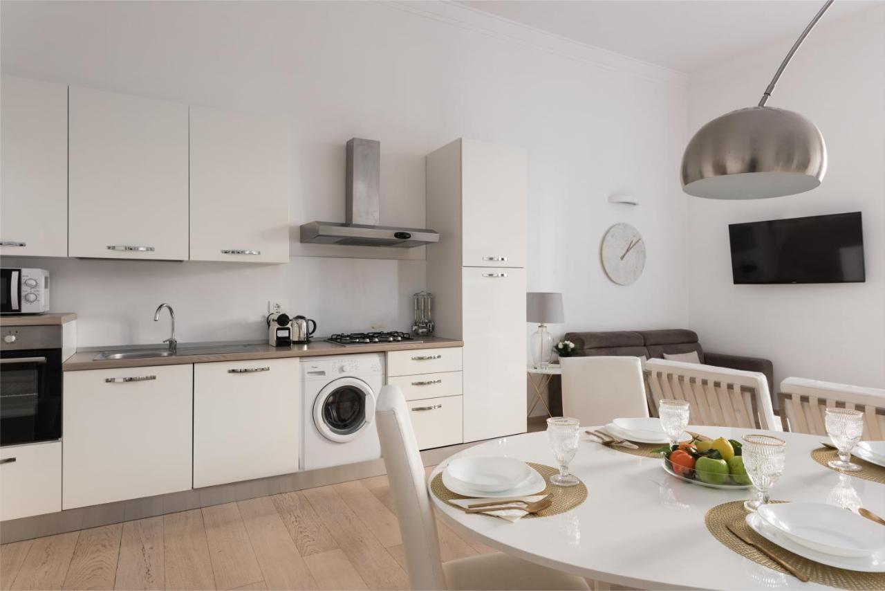 Lovely Rome Apartments - Vatican Екстериор снимка