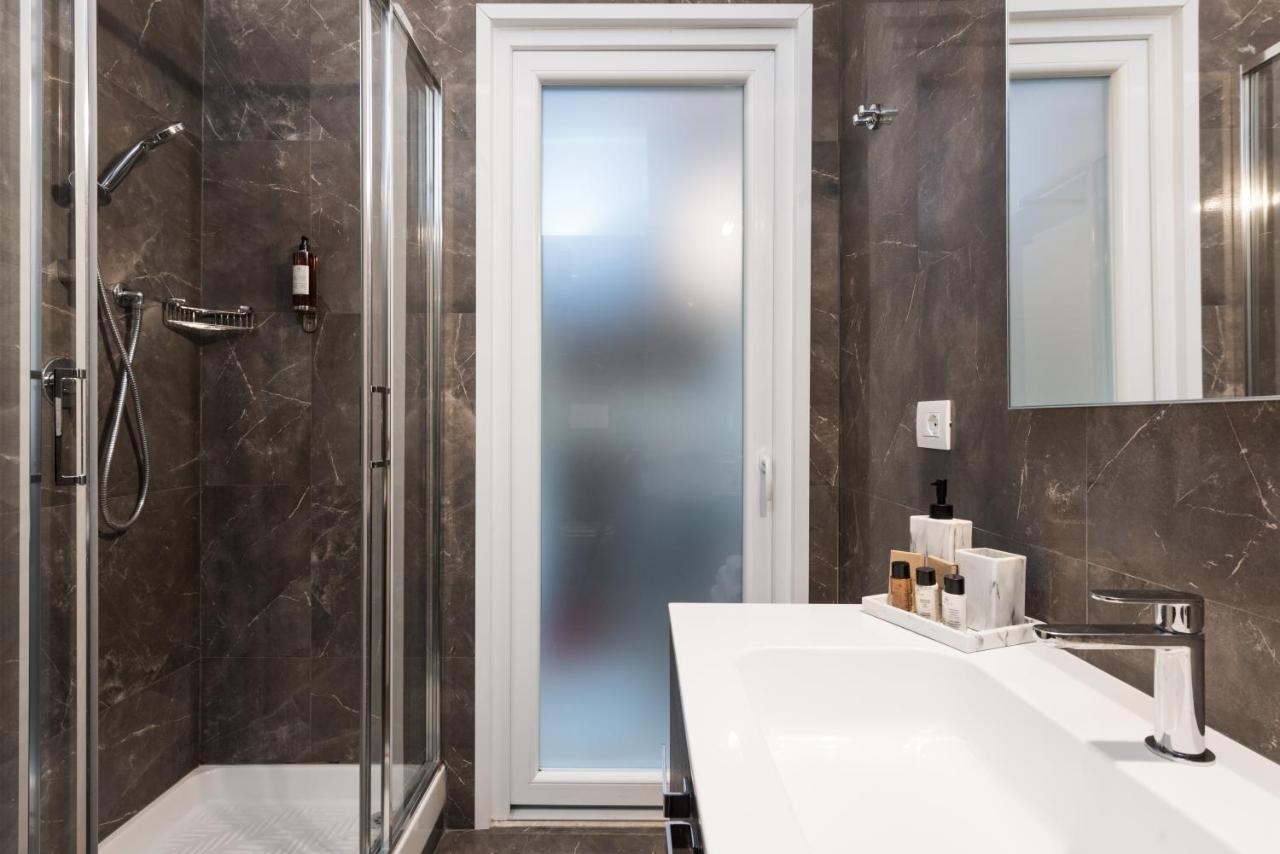 Lovely Rome Apartments - Vatican Екстериор снимка