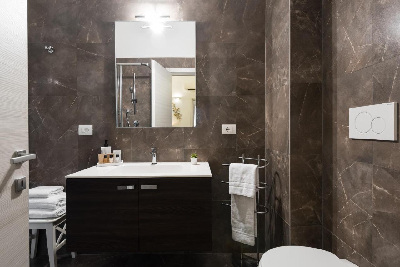 Lovely Rome Apartments - Vatican Екстериор снимка