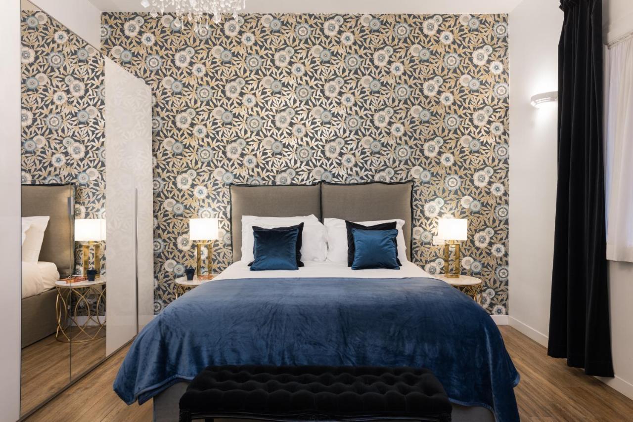 Lovely Rome Apartments - Vatican Екстериор снимка