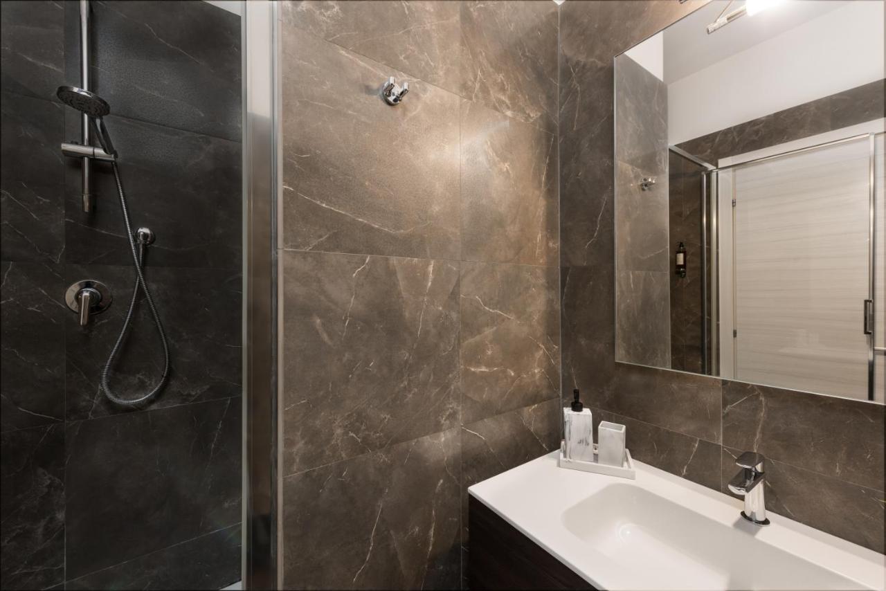 Lovely Rome Apartments - Vatican Екстериор снимка