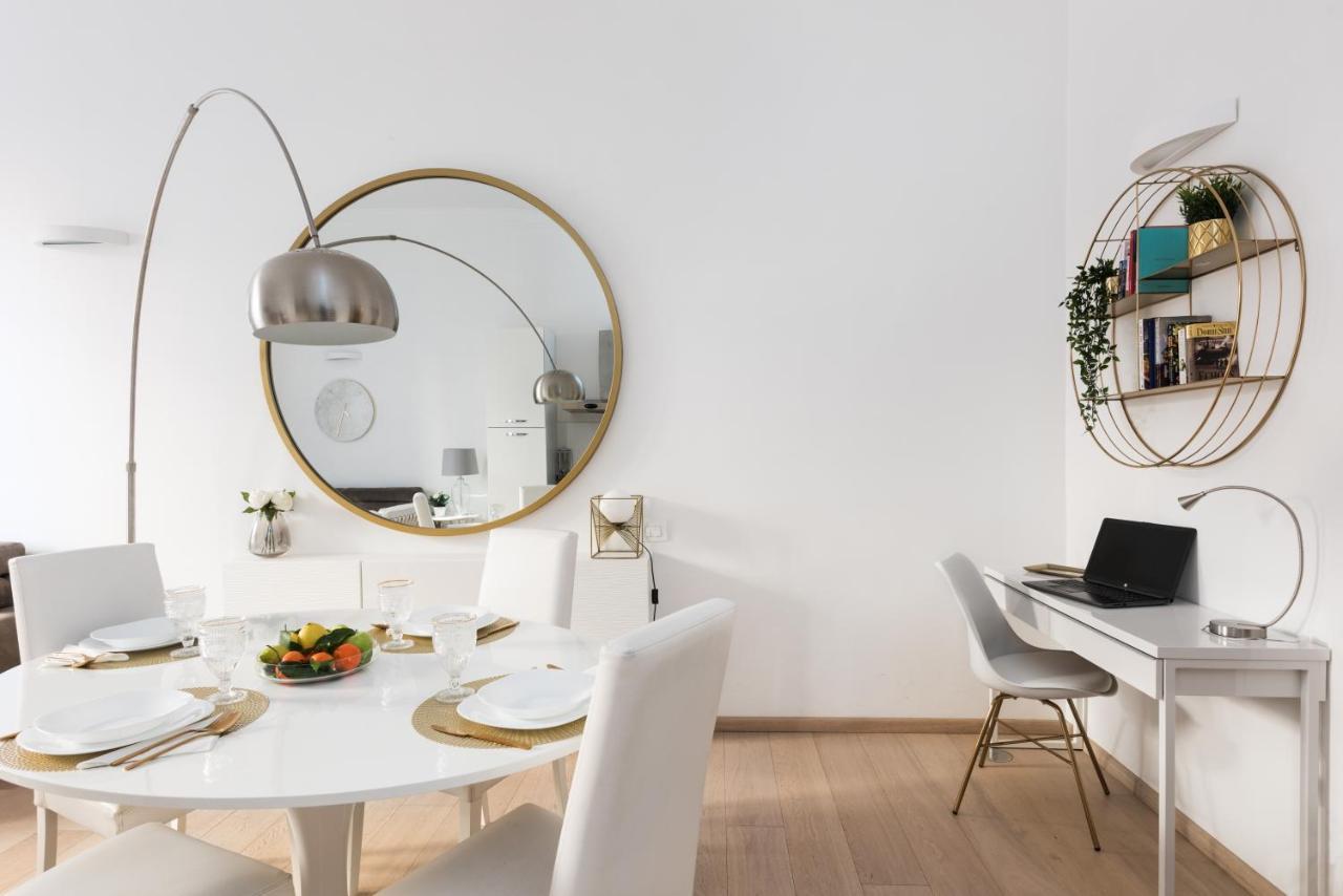 Lovely Rome Apartments - Vatican Екстериор снимка