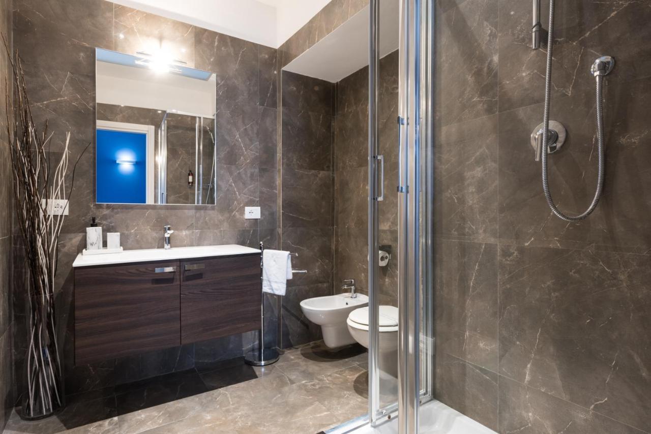 Lovely Rome Apartments - Vatican Екстериор снимка