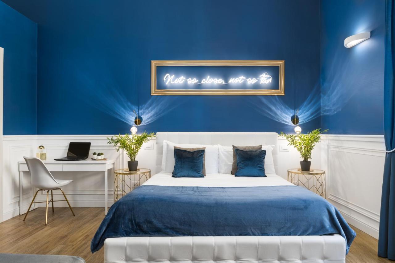 Lovely Rome Apartments - Vatican Екстериор снимка