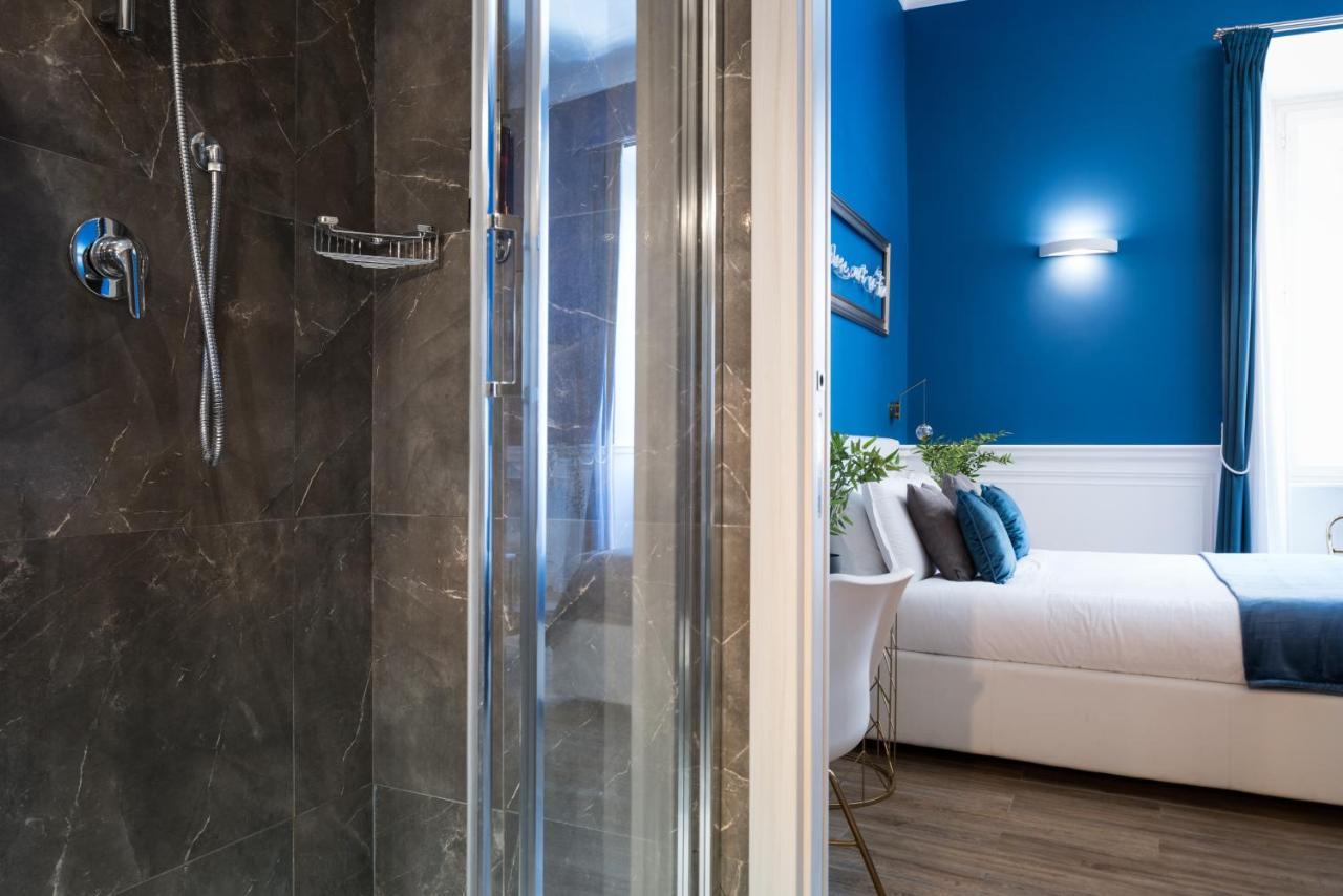 Lovely Rome Apartments - Vatican Екстериор снимка