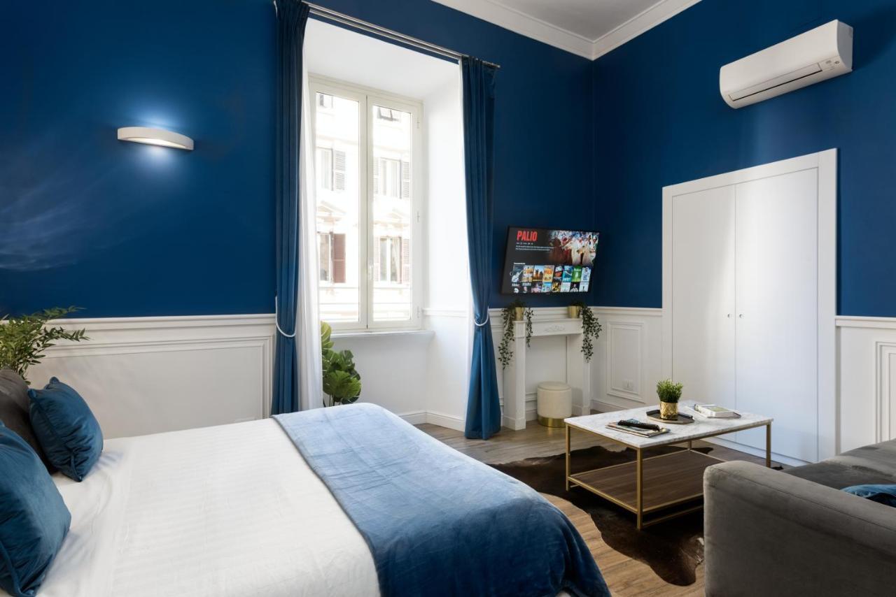 Lovely Rome Apartments - Vatican Екстериор снимка