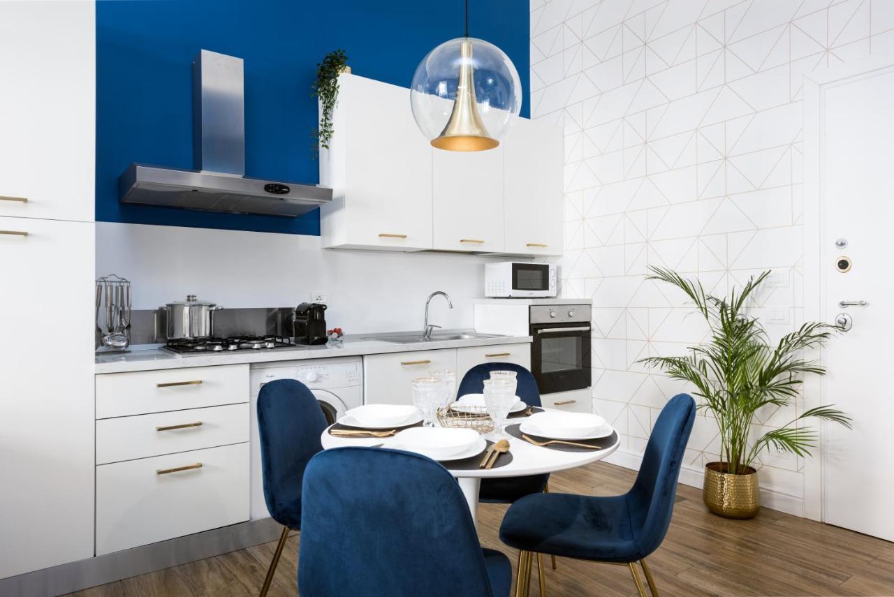 Lovely Rome Apartments - Vatican Екстериор снимка