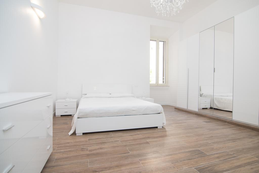 Lovely Rome Apartments - Vatican Екстериор снимка