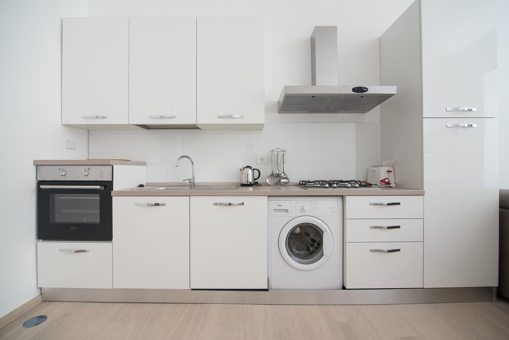 Lovely Rome Apartments - Vatican Екстериор снимка