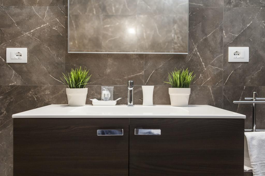 Lovely Rome Apartments - Vatican Екстериор снимка