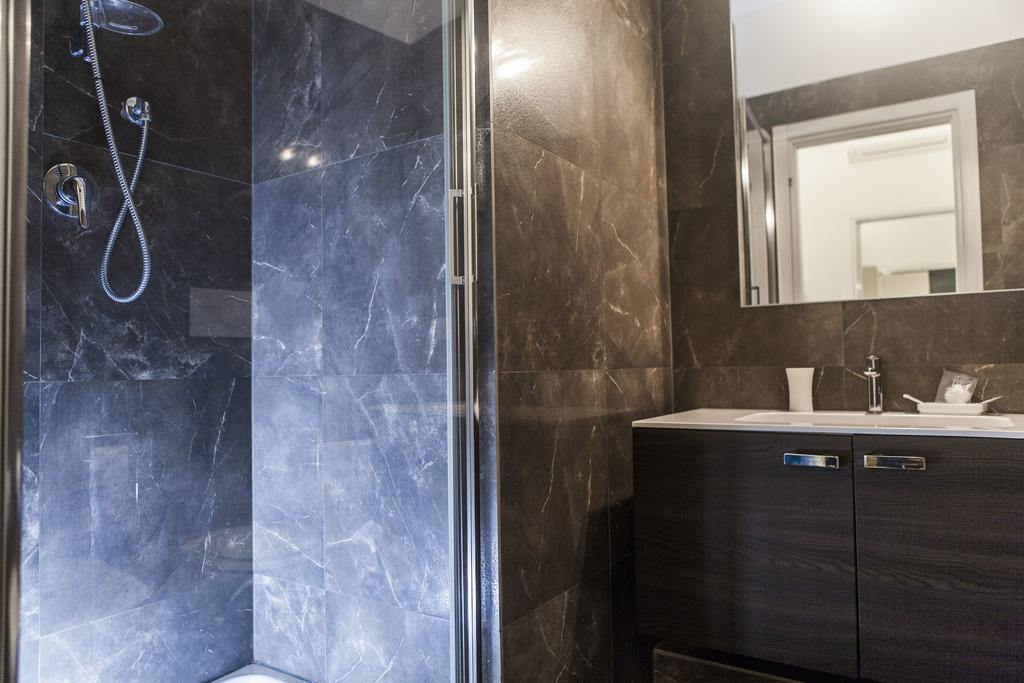 Lovely Rome Apartments - Vatican Екстериор снимка