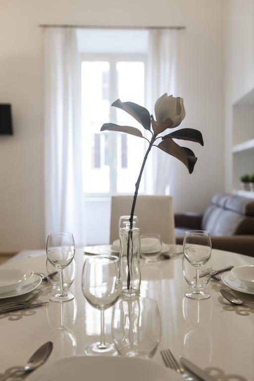 Lovely Rome Apartments - Vatican Екстериор снимка