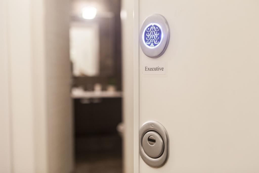 Lovely Rome Apartments - Vatican Екстериор снимка