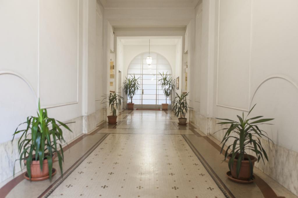 Lovely Rome Apartments - Vatican Екстериор снимка