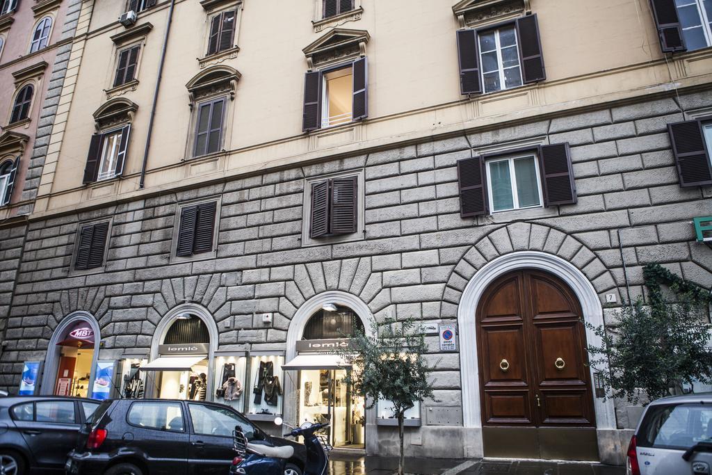 Lovely Rome Apartments - Vatican Екстериор снимка