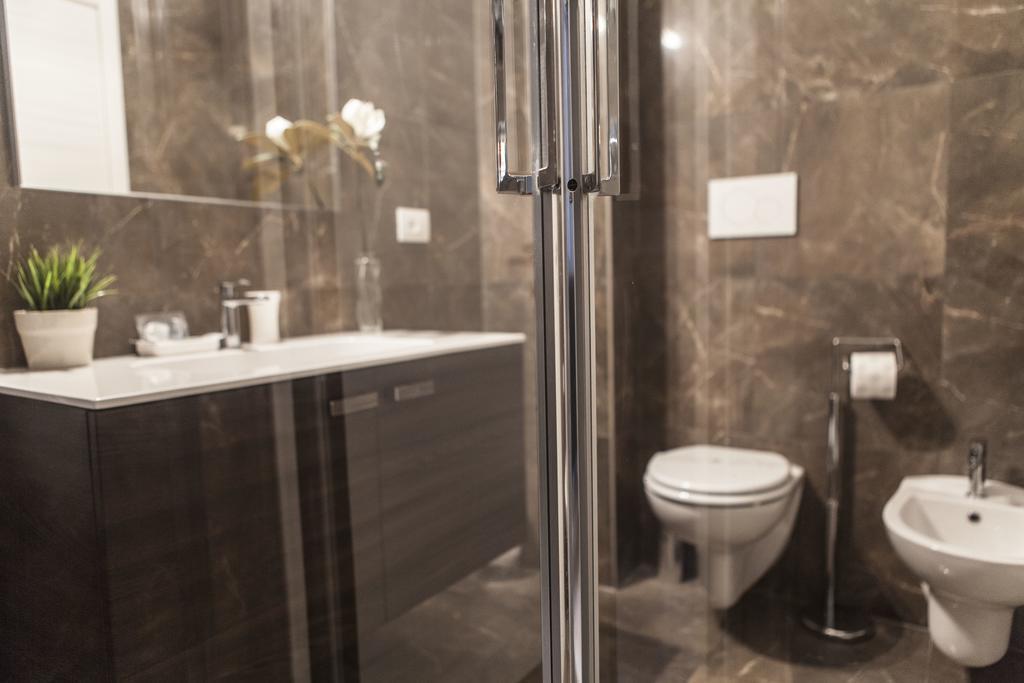 Lovely Rome Apartments - Vatican Екстериор снимка