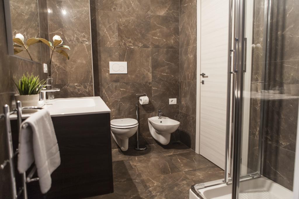 Lovely Rome Apartments - Vatican Екстериор снимка