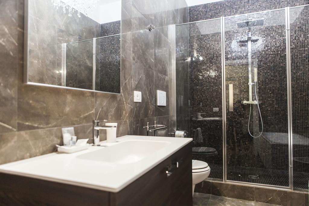 Lovely Rome Apartments - Vatican Екстериор снимка